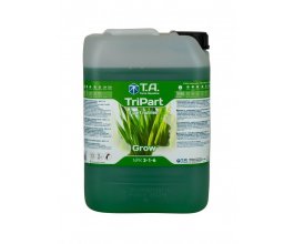 T.A. TriPart Grow 10l