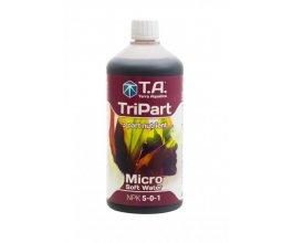 T.A. TriPart Micro pro měkkou vodu 1l