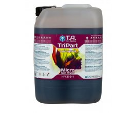T.A. TriPart Micro pro měkkou vodu 10l