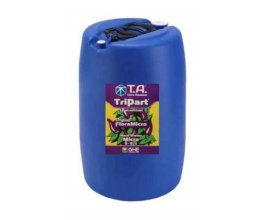 T.A. TriPart Micro pro tvrdou vodu 60l