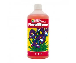 T.A. TriPart Bloom (FloraBloom) 1L
