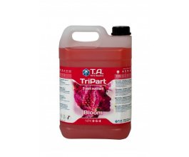 T.A. TriPart Bloom 5l