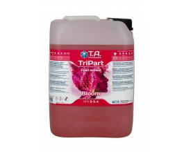 T.A. TriPart Bloom 10l