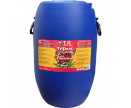 T.A. TriPart Bloom 60l