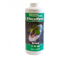 T.A./G.H. NovaMax/FloraNova Grow 946ml, ve slevě