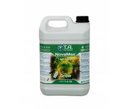 T.A. NovaMax Grow 5l