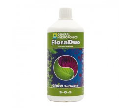 T.A. DualPart Grow (FloraDuo) pro měkkou vodu 1L