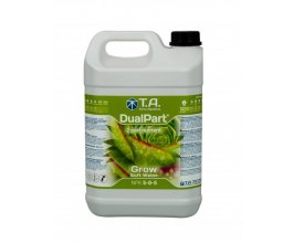 T.A. DualPart Grow pro měkkou vodu 5l