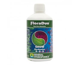 T.A. DualPart Grow (FloraDuo) pro tvrdou vodu 500ml