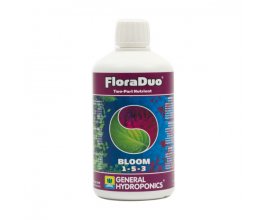 T.A. DualPart Bloom (FloraDuo) 500ml