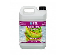 T.A. DualPart Bloom 5l