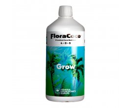 T.A./G.H. FloraCoco Grow 1L, ve slevě