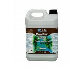 T.A. DualPart Coco Grow 5l