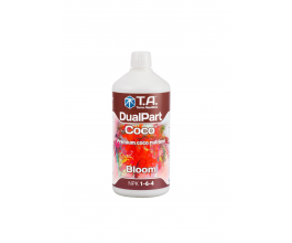 T.A. DualPart Coco Bloom 500ml