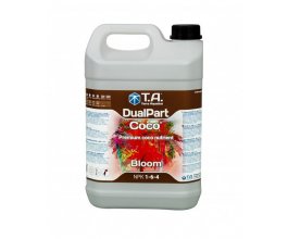 T.A. DualPart Coco Bloom 5l