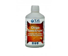 T.A. Oligo Spectrum 500ml