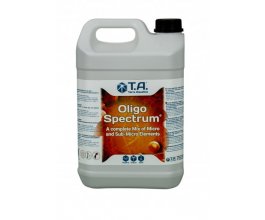 T.A. Oligo Spectrum 5l