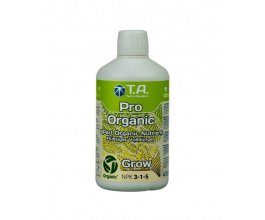 T.A. Pro Organic Grow 500ml