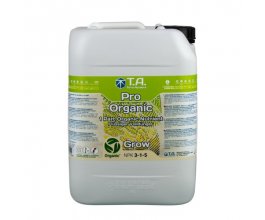 T.A. Pro Organic Grow 10l