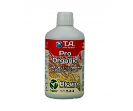 T.A. Pro Organic Bloom 500ml