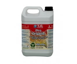 T.A. Pro Organic Bloom 5l