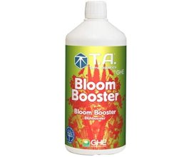 T.A./G.H. G.O. Bud/bloom booster, 1l, ve slevě