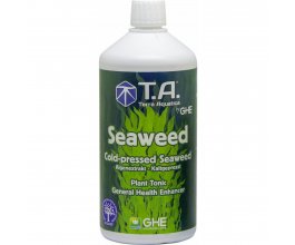 T.A. SeaWeed, 1L