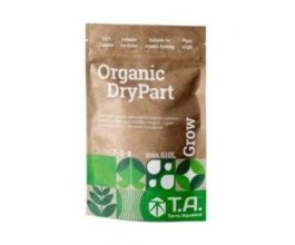 T.A. Organic DryPart Grow 800g