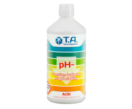 T.A. pH down 1l