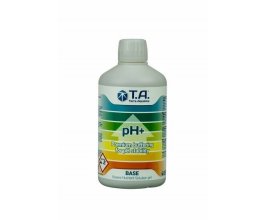 T.A. pH up 500ml