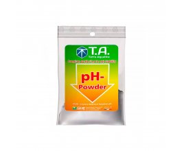 T.A. pH down práškové 25g