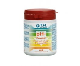 T.A. pH down práškové 500g