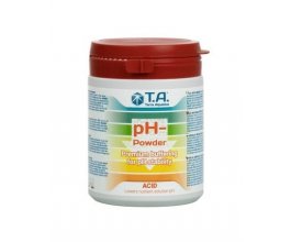 T.A. pH down práškové 1000g