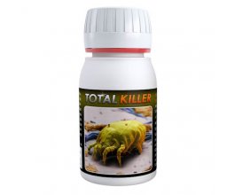 Total Killer - přírodní insekticid, 60ml