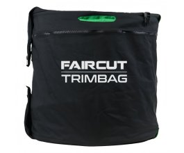 Trimbag FAIRCUT, mechanický ruční střihač na sušinu