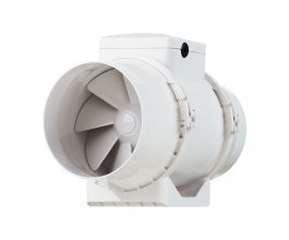 Ventilátor TT 160, 405/520m3/h
