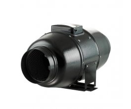 Ventilátor TT Silent/Dalap AP 160, 405/555m3/h