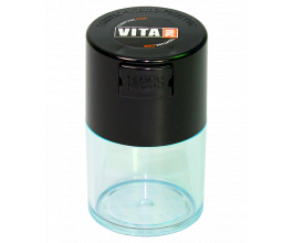 TightVac VitaVac podtlaková přenoska, 60 ml, průhledná