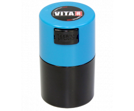 TightVac VitaVac podtlaková přenoska, 60 ml, světle modrá