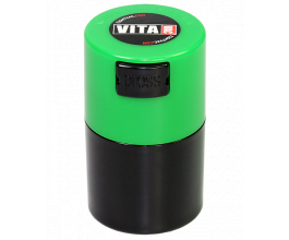 TightVac VitaVac podtlaková přenoska, 60 ml, světle zelená