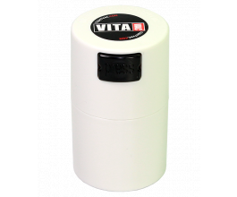 Tightvac VitaVac podtlaková přenoska, 60 ml, bílá