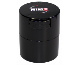 TightVac MiniVac podtlaková dóza, 120 ml, černá