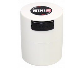 Tightvac MiniVac podtlaková dóza, 120 ml, bílá