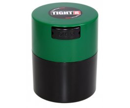 TightVac podtlaková dóza, 290 ml, tmavě zelená