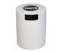 TightVac podtlaková dóza, 290 ml, bílá