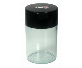 TightVac SnackVac podtlaková dóza, 570 ml, průhledná