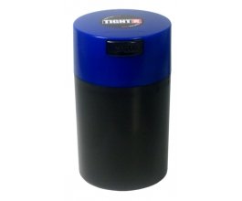 TightVac SnackVac podtlaková dóza, 570 ml, tmavě modrá