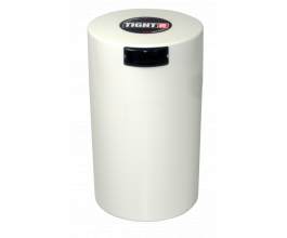 TightVac podtlaková dóza, 1300 ml, bílá