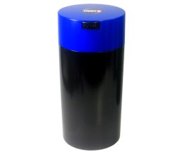 TightVac podtlaková dóza, 2350 ml, tmavě modrá