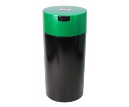 TightVac podtlaková dóza, 2350 ml, tmavě zelená